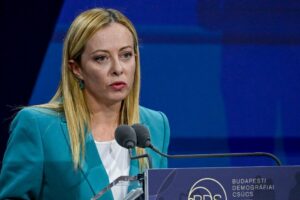 ایتالیا: اروپا باید مستقل باشد و بتواند از خود دفاع کند