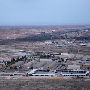 آمریکا ۱۵۰۰ نظامی جدید در عین الاسد عراق مستقر کرد