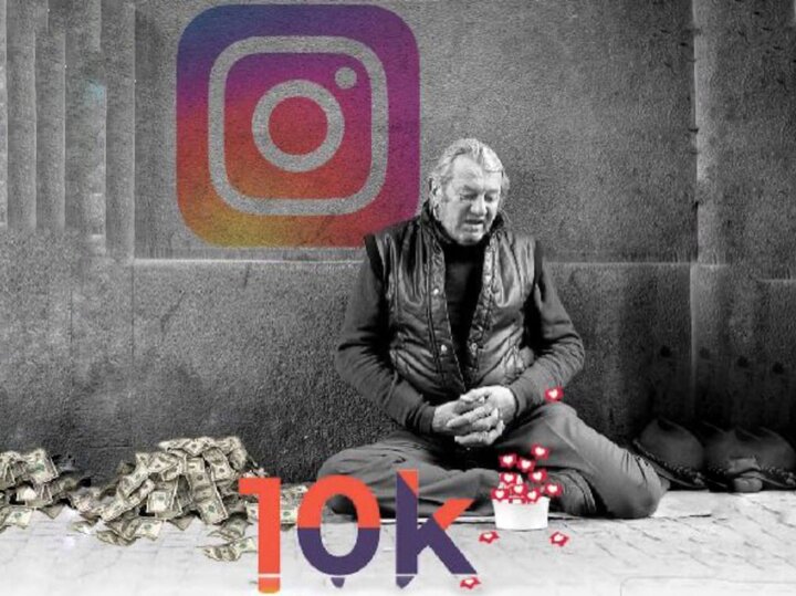 «لایک»‌فروشی در پلتفرم‌ها