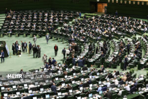 سازوکار مجلس برای توسعه زیرساخت‌های گردشگری، فرهنگی و عمرانی استان‌ها