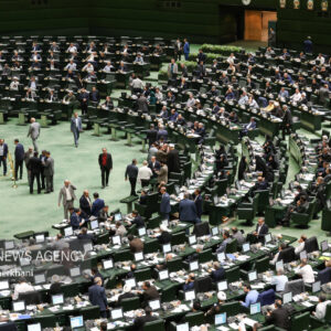 سازوکار مجلس برای توسعه زیرساخت‌های گردشگری، فرهنگی و عمرانی استان‌ها