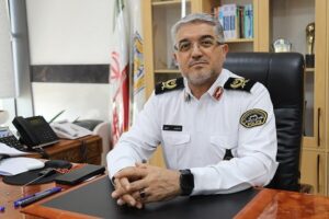 هشدار پلیس راهور درباره ایمنی کامیون‌های قدیمی بنز