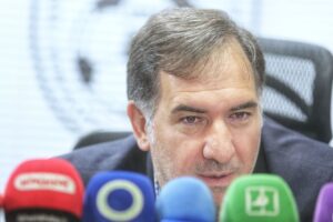 رئیس کمیته انضباطی: باشگاه‌های فوتبال مسئول تماشاگران خود هستند