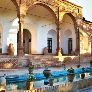 وضعیت سرمایه گذاری در طرح های گردشگری ایلام