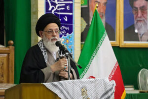 مدرسی: نتایج سفر رئیس قوه قضائیه به یزد برای مردم شفاف شود