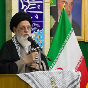 مدرسی: نتایج سفر رئیس قوه قضائیه به یزد برای مردم شفاف شود