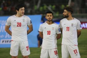 رسانه فوتبال بلژیک:ایران بیشتر از بقیه آزار خواهد داد؛طارمی متفاوت است