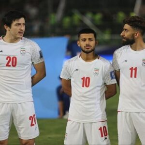رسانه فوتبال بلژیک:ایران بیشتر از بقیه آزار خواهد داد؛طارمی متفاوت است