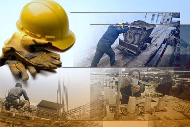 عدالت مزدی بدون مشارکت تشکل‌ها محقق نمی‌شود