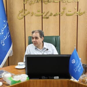 ۵۰ درصد کارکنان نظام سلامت بانوان هستند