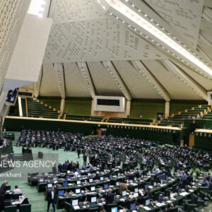 ۳۷ نماینده خواستار مدیریت فروش بلیط قطار شدند