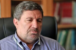 حضرتی: تکذیب شایعات درباره استعفاء برخی از وزرا