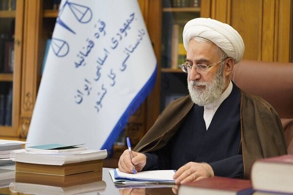 اجرای تکالیف قانونی در رسیدگی به زندانیان از اولویت‌های دستگاه قضا است