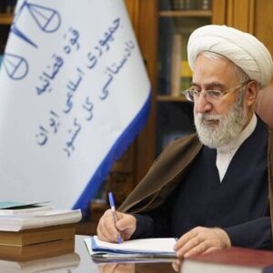 اجرای تکالیف قانونی در رسیدگی به زندانیان از اولویت‌های دستگاه قضا است