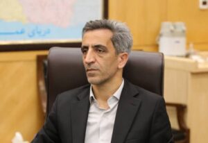 محمدی: آزادراه‌های زنجان با مشکل روکش آسفالت و روشنایی مواجه هستند