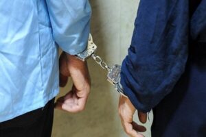 بازداشت دو نفر از عوامل اصلی برگزار کننده ماراتن کیش