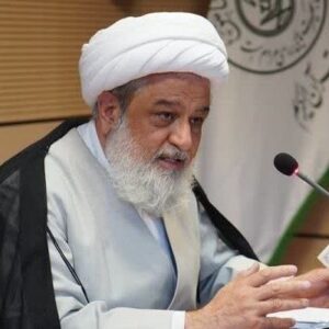 مبلغ حقیقی باید «قرآن مجسم» باشد تا مردم حقیقت دین را در رفتارش ببینند