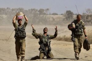 بحران جدید برای صهیونیست‌ها؛ دوره حضور در ارتش طولانی‌تر می‌شود