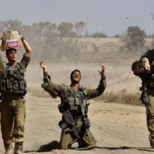 بحران جدید برای صهیونیست‌ها؛ دوره حضور در ارتش طولانی‌تر می‌شود