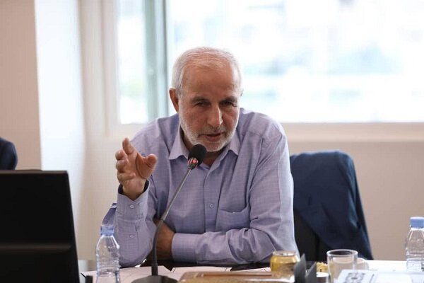 «جبار کوچکی‌نژاد» رئیس مجمع نمایندگان گیلان شد