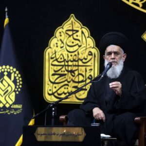 مومنی: دفاع از مقدسات با ناسزاگویی خلاف سیره اهل بیت (ع) است