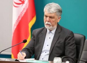 صالحی: کوشش و حضور مسئولانه زنان زمینه ساز رشد فرهنگی و تمدنی کشور است