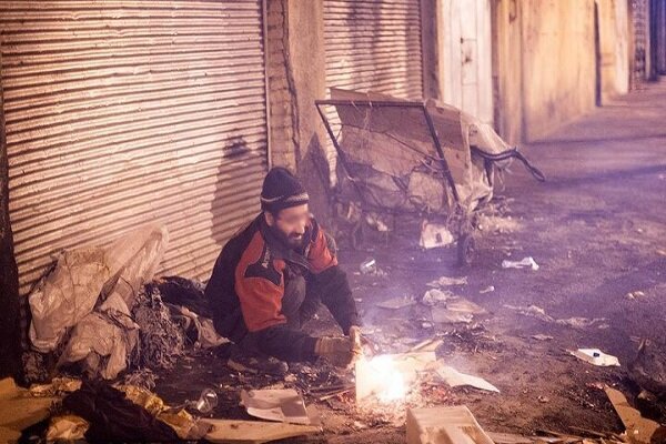 طاهری: اقدام پلیس جاجرم برای ساماندهی معتادان متجاهر