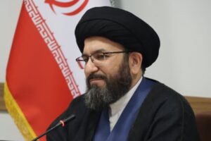 حسینی: تعامل سازنده قوا شرط تحقق مطالبات مردم است