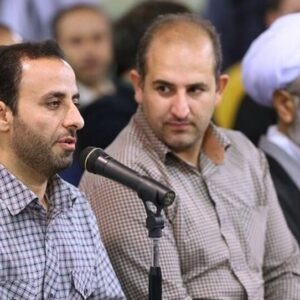 فحّاشی و هتّاکی و تکفیرتراشی؛ در شأن مرید علی و آل علی نیست