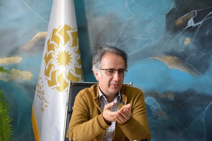 حضور دو عکاس کرمانشاهی در دومین جشنواره ملی لاهیجان