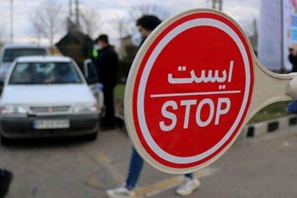 توقیف ۲۷ وسیله نقلیه متخلف در شهرستان صحنه