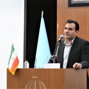 راعی: کاهش آسیب‌های اجتماعی با بازگشت به قرآن و عترت محقق می‌شود