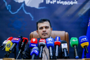 توسعه چت‌بات‌های ایرانی رایگان با تکمیل زیرساخت‌ها