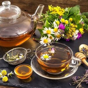 اطلاعیه روابط‌عمومی صداوسیما درباره حواشی پخش آگهی دمنوش‌های گیاهی