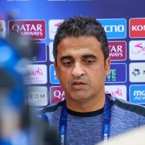 امیدیان: برابر شمس‌آذر خوب نبودیم