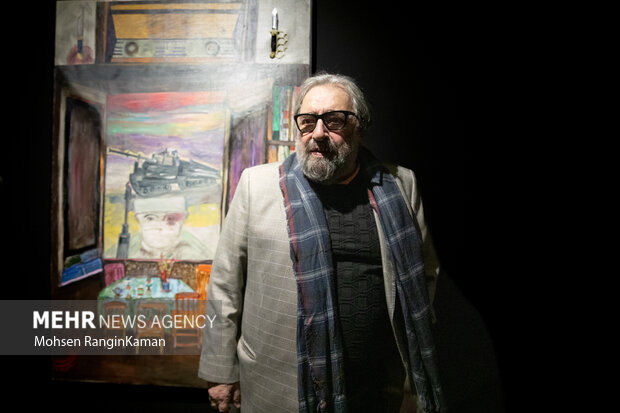 آخرین وضعیت سلامت مسعود کیمیایی تشریح شد؛ اشتیاق برای تولید فیلم جدید