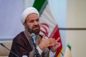 کلانتری: انقلاب اسلامی ثمره قرن‌ها مجاهدت و فداکاری شیعیان است