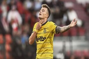 دوتابعیتی‌های مجهول برای تیم ملی ایران؛ ریسک بزرگ در آستانه جام جهانی