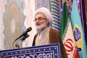 امام جمعه رشت: نگاه اسلامی جایگاه حقیقی زن را احیا کرده است