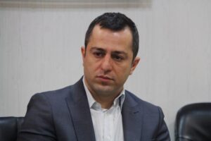 رحیمی: سهم جوانان از بودجه کشور کمتر از دو هزارم درصد است