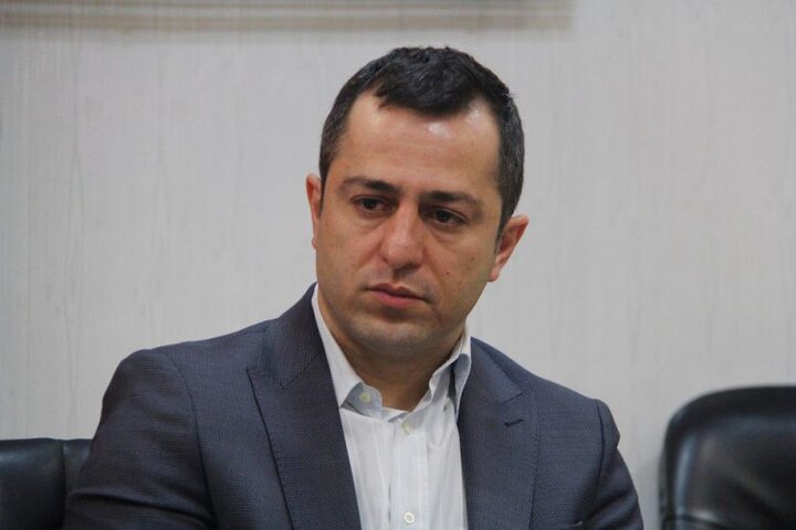 رحیمی: سهم جوانان از بودجه کشور کمتر از دو هزارم درصد است