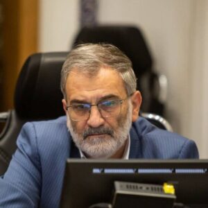 گلایه عضو شورای شهر اصفهان از تداوم بحران آب و آلودگی هوا در اصفهان