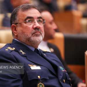 امیر واحدی: گام‌های بلندی در عرصه دانش و فناوری برداشته‌ایم