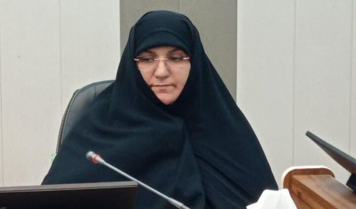 عاشوریان: جشن میلاد کوثر فرصتی برای بازنمایی جایگاه زن در انقلاب است