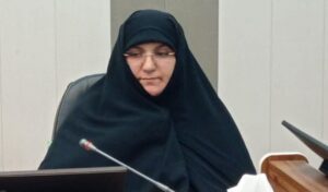 عاشوریان: جشن میلاد کوثر فرصتی برای بازنمایی جایگاه زن در انقلاب است