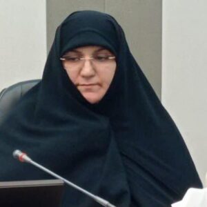 عاشوریان: جشن میلاد کوثر فرصتی برای بازنمایی جایگاه زن در انقلاب است