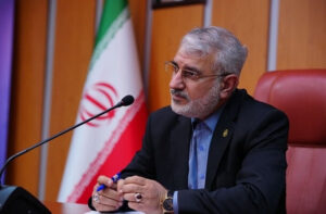 عسکری‌نسب: یک میلیون و ۲۷۵ هزار تن کالای اساسی در بندر چابهار تخلیه شد