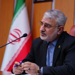 عسکری‌نسب: یک میلیون و ۲۷۵ هزار تن کالای اساسی در بندر چابهار تخلیه شد