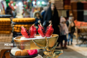 یلدا در سایه گرانی؛ قیمت‌ها معیار قضاوت مردم زاهدان