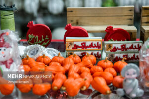 کفاش:گشت‌های مشترک تعزیرات برای کنترل بازار شب یلدا تا ۳ دی ادامه دارد